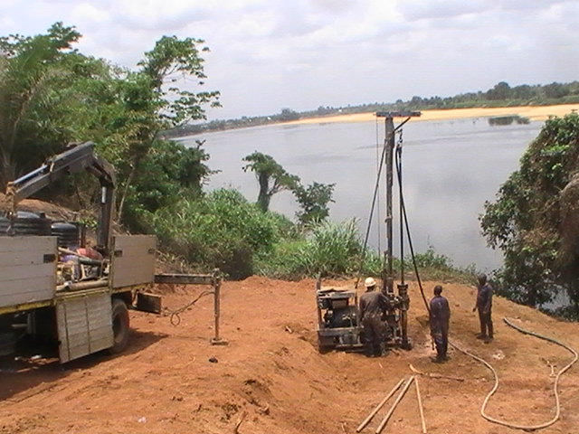 GEOTECHNICAL EXPERTISE YOU CAN TRUST