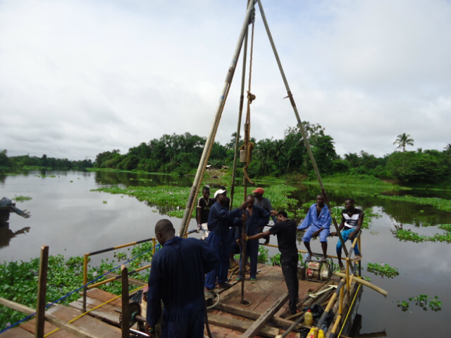 Cone Penetration Testing (CPT): Improving Accuracy in Foundation Design